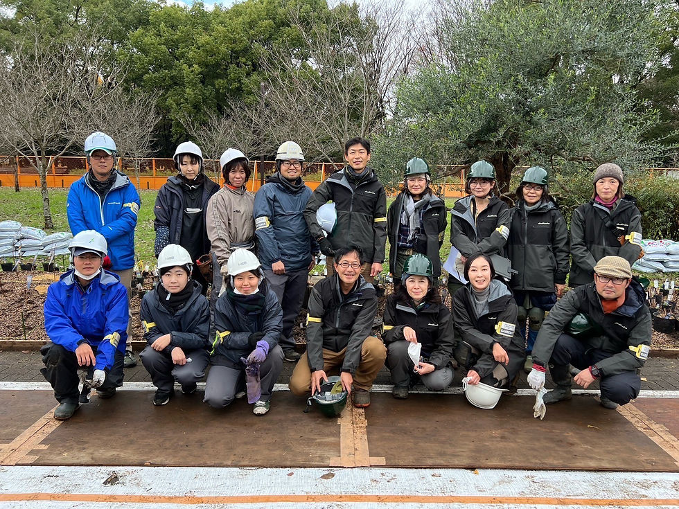 チーム「seed headers」シードヘッダーズ