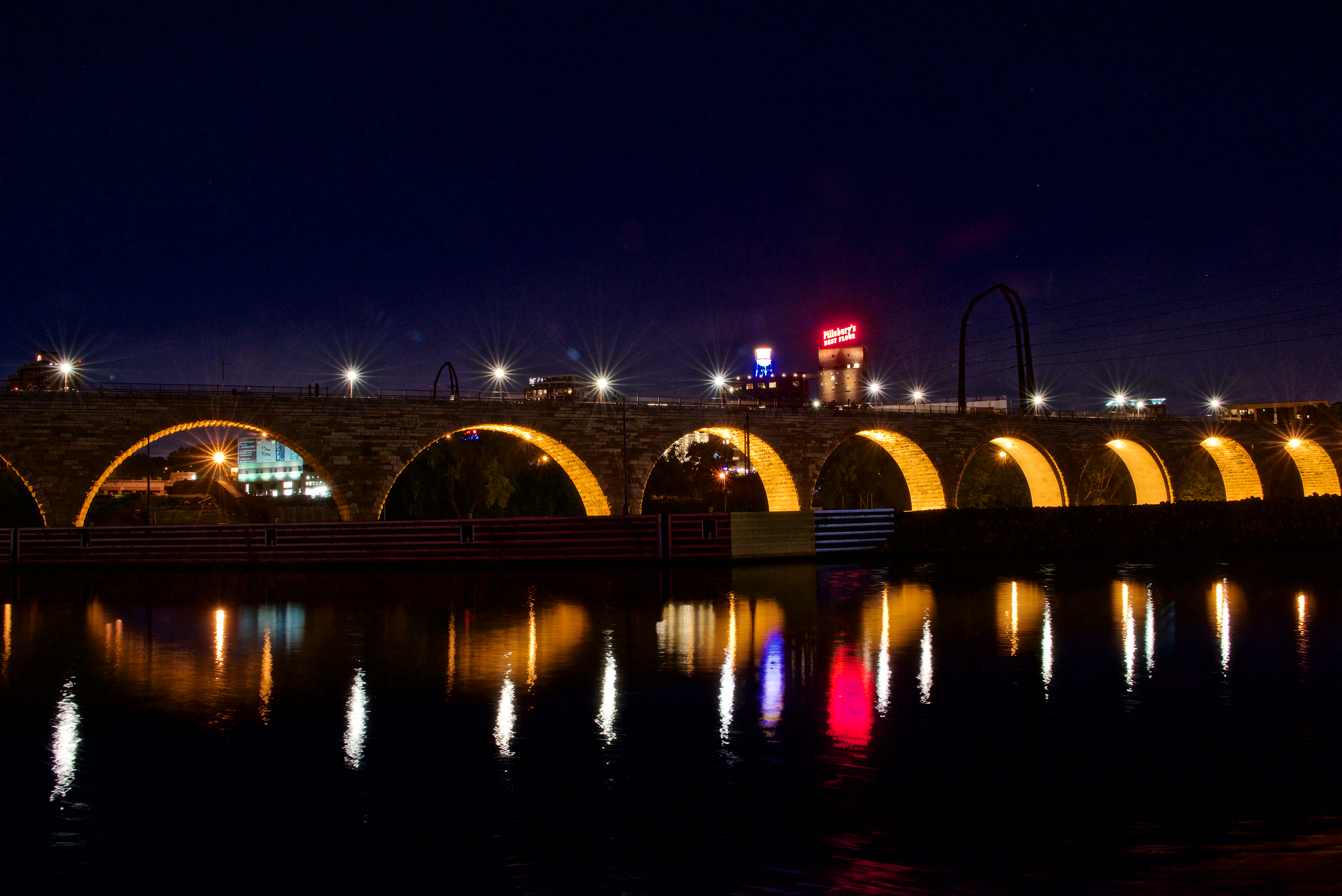 Stone Arch