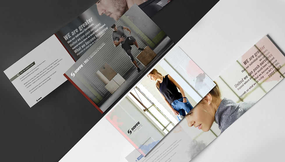 Brochure Desgns