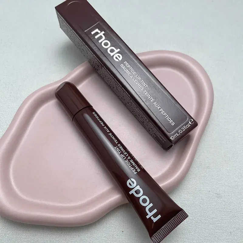 Thumbnail: Rhod Pocket Blush LIP Stick Lip and Cheek Hydrating Stick Natural Rouge Powder