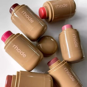 Pocket Lip & Cheek Stick 1