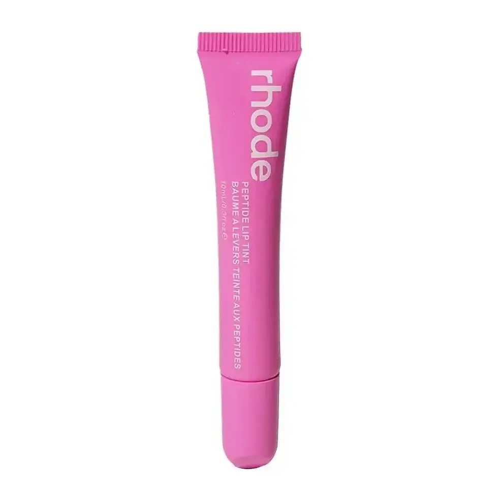 Thumbnail: Rhod Pocket Blush LIP Stick Lip and Cheek Hydrating Stick Natural Rouge Powder