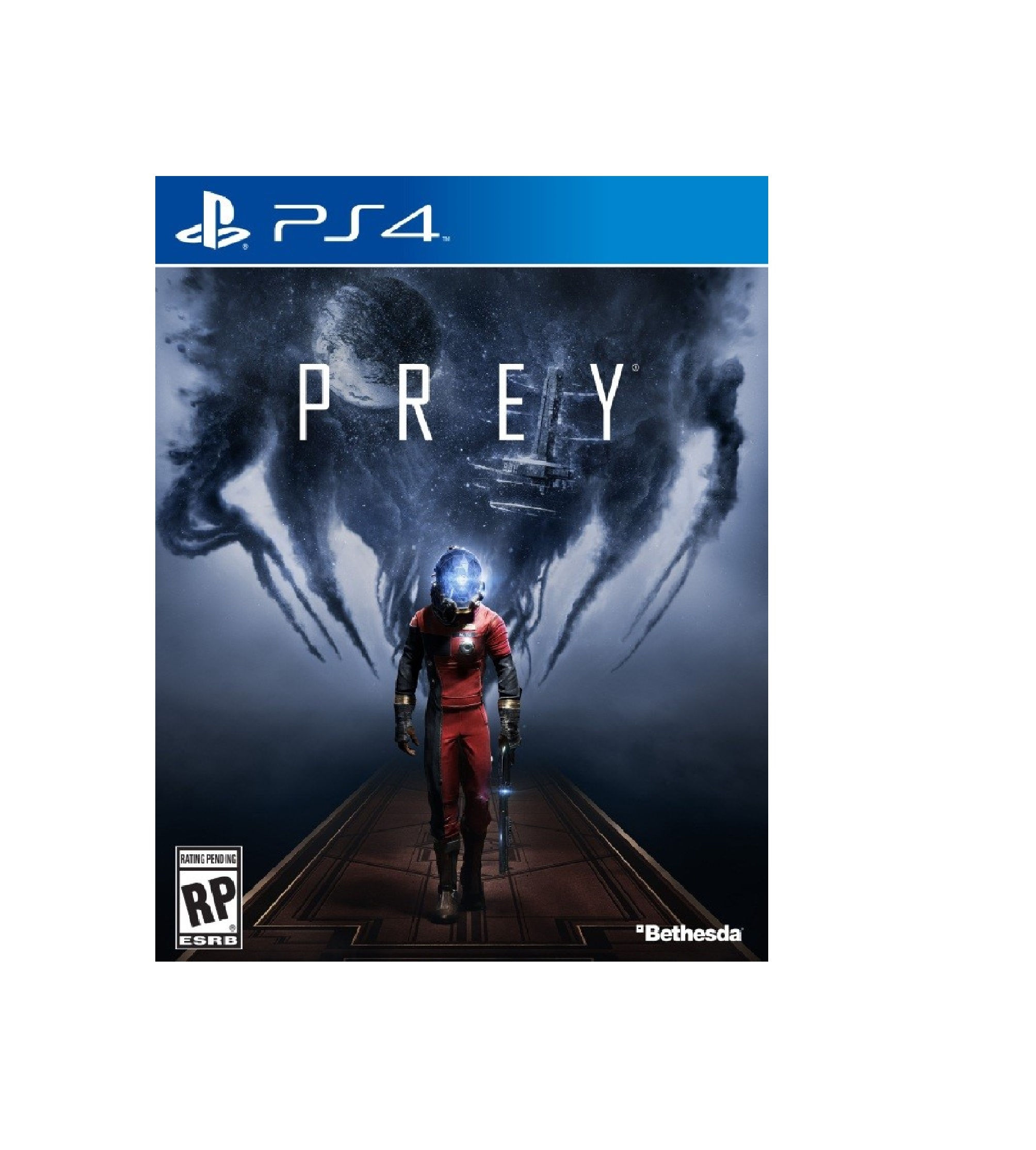 PREY PS4