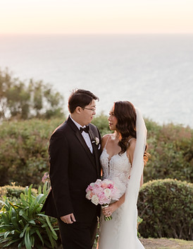 Beautiful Couple at La Venta Inn