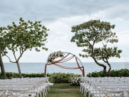 How Much Does a Destination Wedding In Hawaii cost?