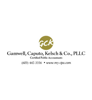 Gamwell, Caputo, Kelsh & Co., PLLC Certified Public -Accountants -