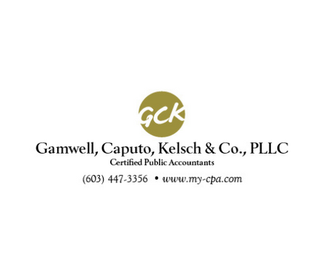 Gamwell, Caputo, Kelsh & Co., PLLC Certified Public -Accountants -