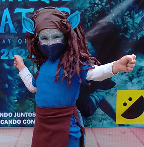 Actividades recreativas y diferentes todos los Jueves o Viernes