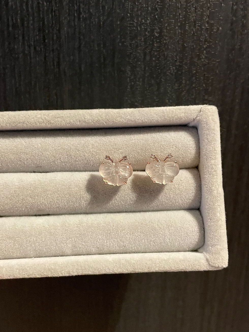 Thumbnail: The Papilío Studs