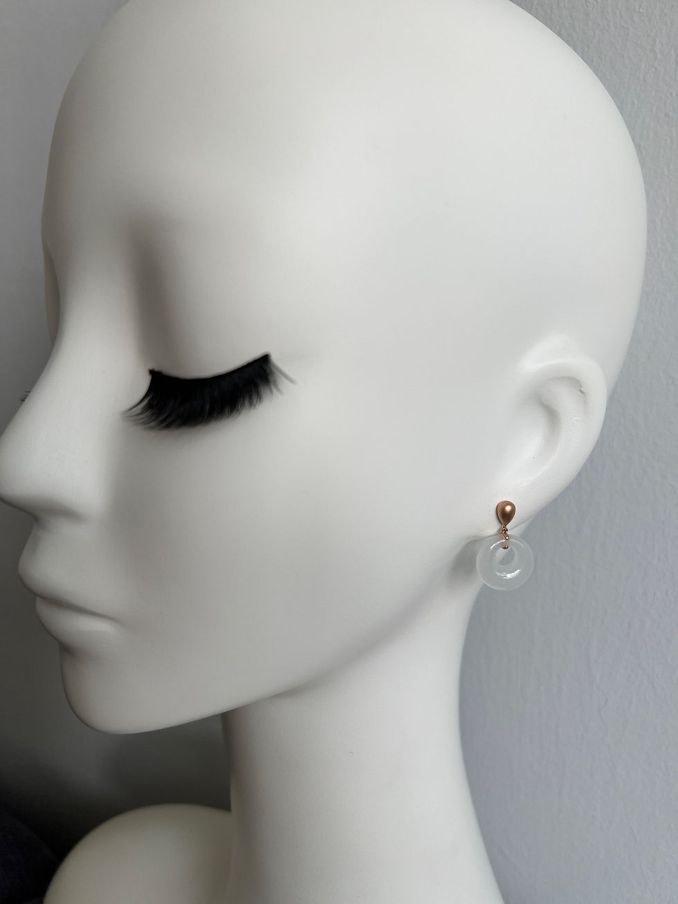 Thumbnail: Icy Water Drop