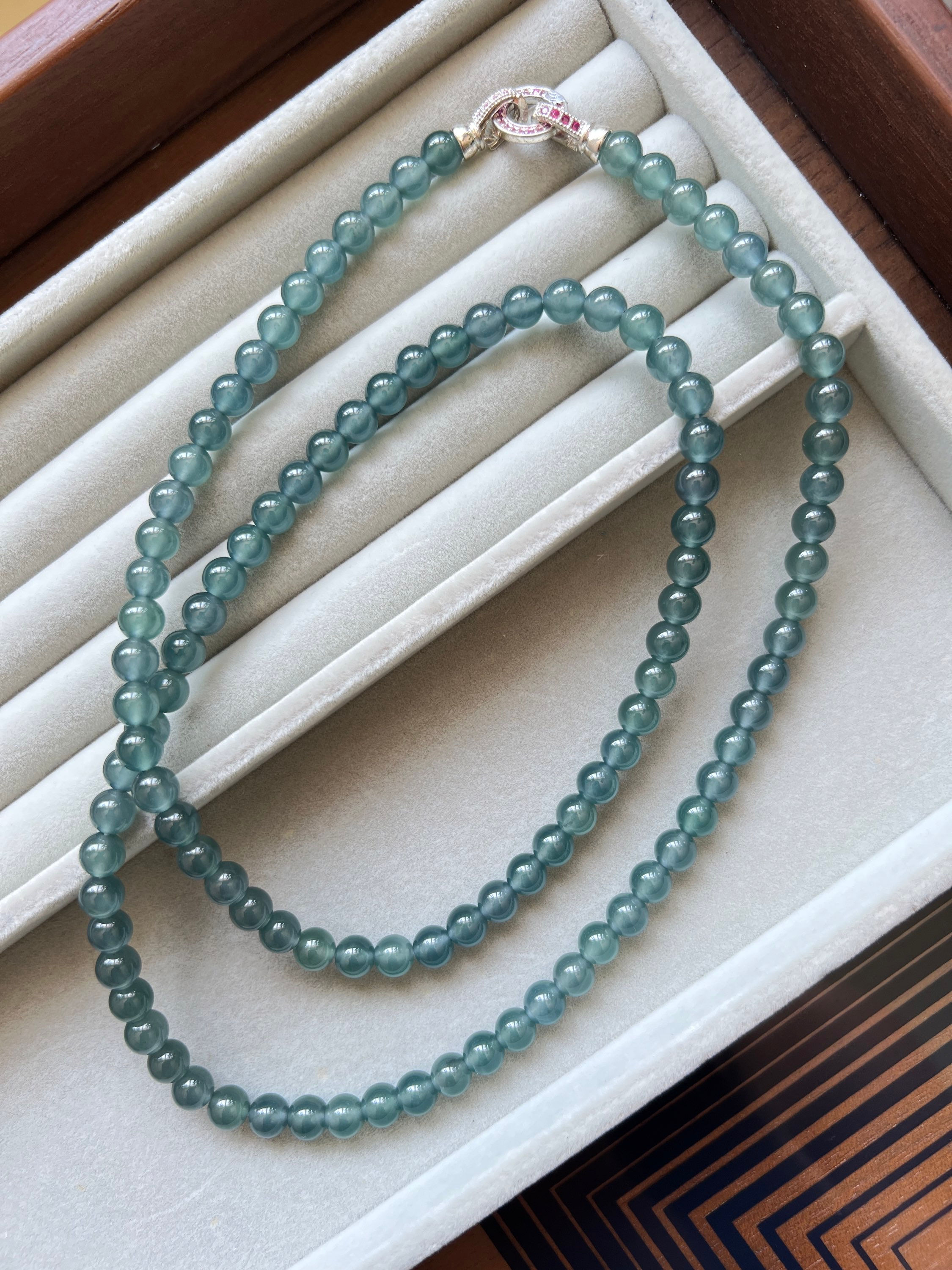 Celestial Serenity 108