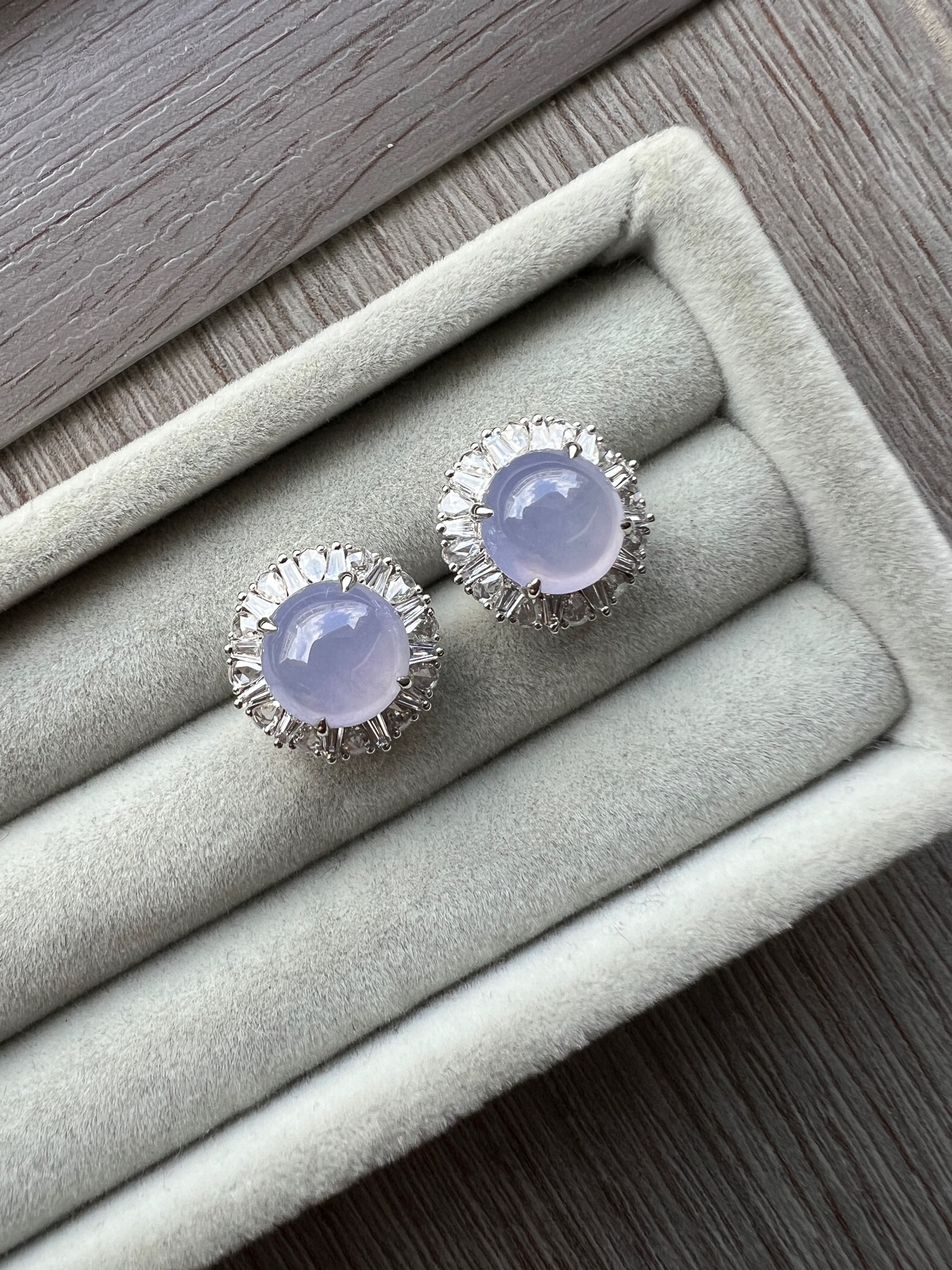 Fairy Tale Pinkish Lavender 