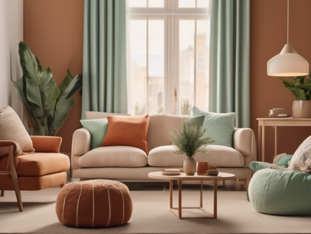 Transform Your Home with DIY Interior Design Ideas