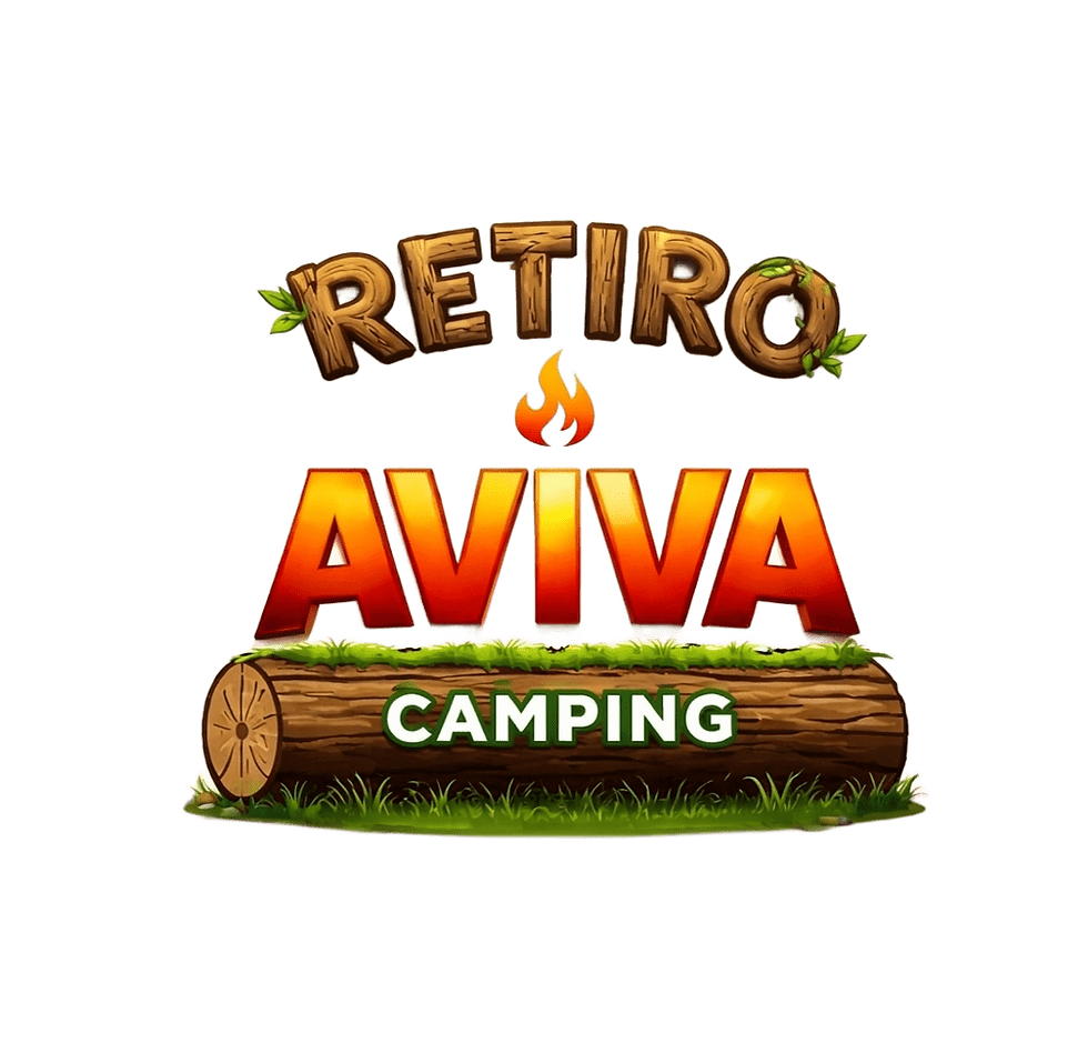 Retiro de férias Aviva camping 2026