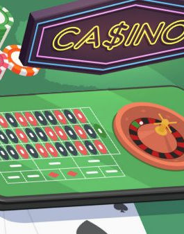 The Evolution of Online Casino Games