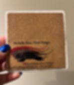 Thumbnail: Ceramic Coasters