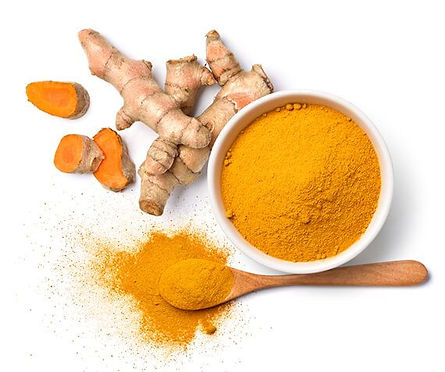 Turmeric Benefits For Skin + 5 Turmeric Face Mask Recipes To Try.jfif