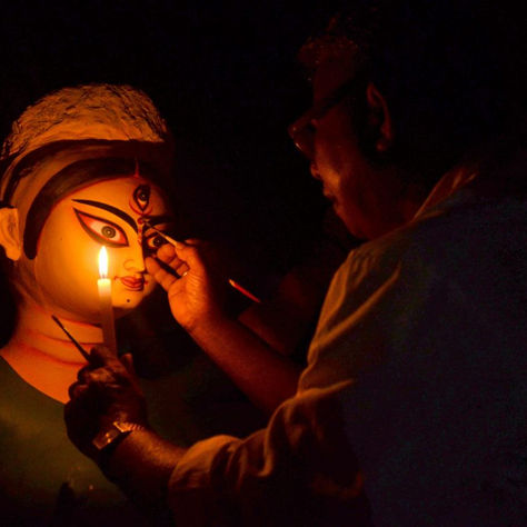 MAHALAYA TO ME