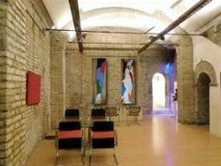 Opere in Galleria