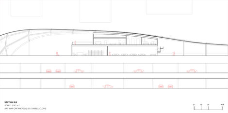 Pershing Square Redesign