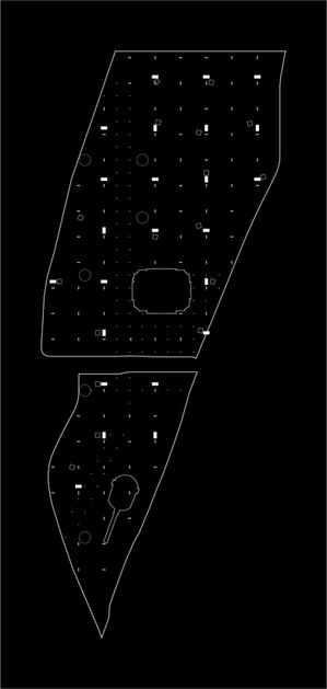 CONFETTI DIAGRAM