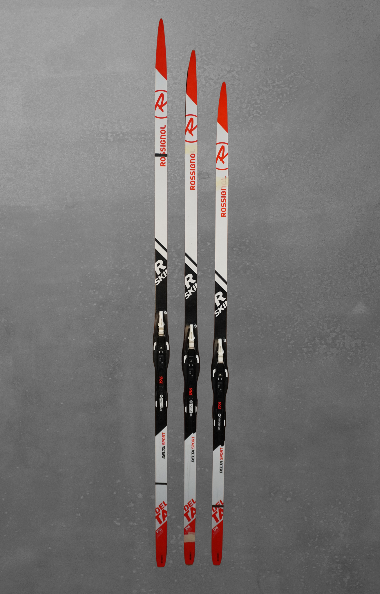 Narty biegowe Rossignol Delta Sport R-Skin ( 90 Euro para)