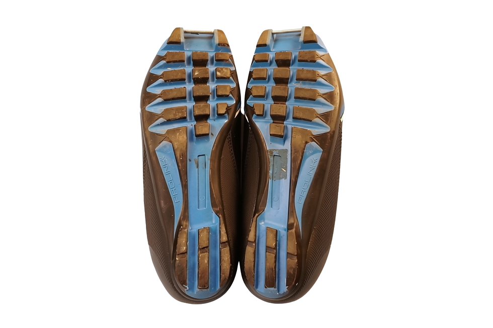 Thumbnail: Buty biegowe Salomon RC10 SNN ( 45 euro para)