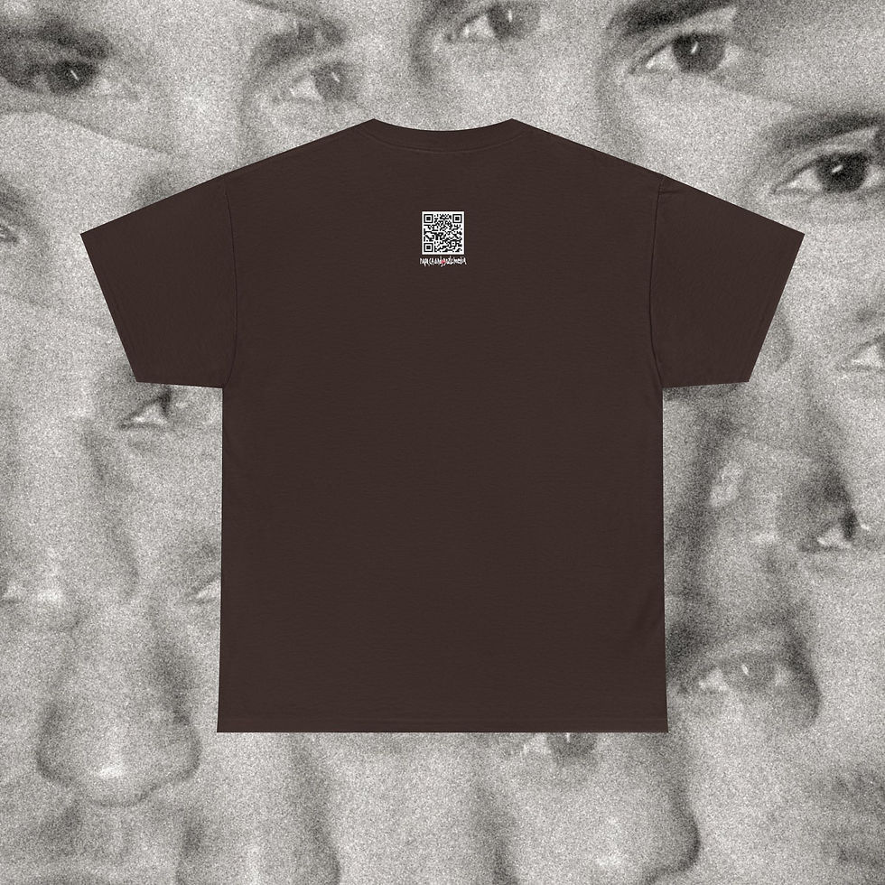 Thumbnail: CAMCORDER T-SHIRT