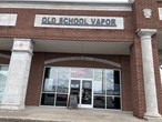 Spring Hill 2 Vape Shop | Old School Vapor Delta 8, Nicotine