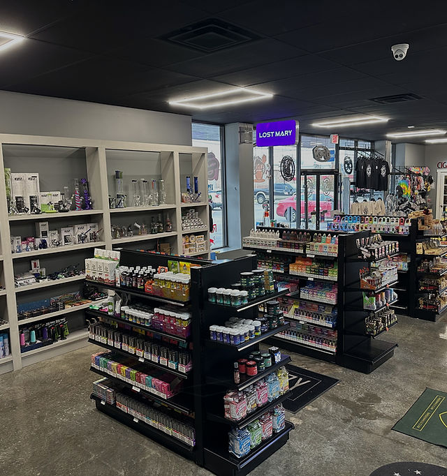 vape.store Vapestore Southampton main image 1