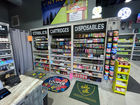 Columbia Vape Store | Old School Vapor Co.