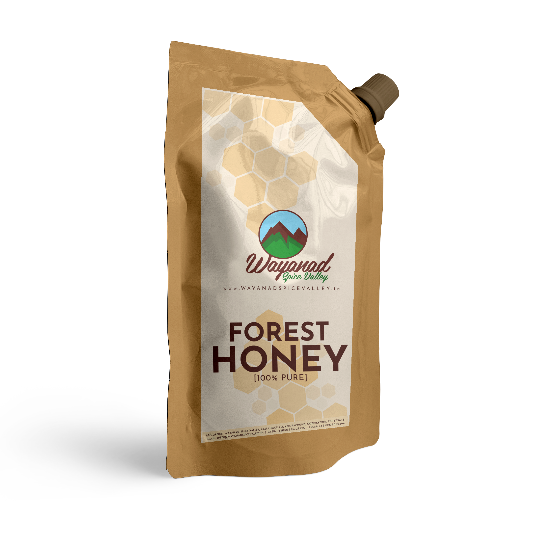 Forest Honey