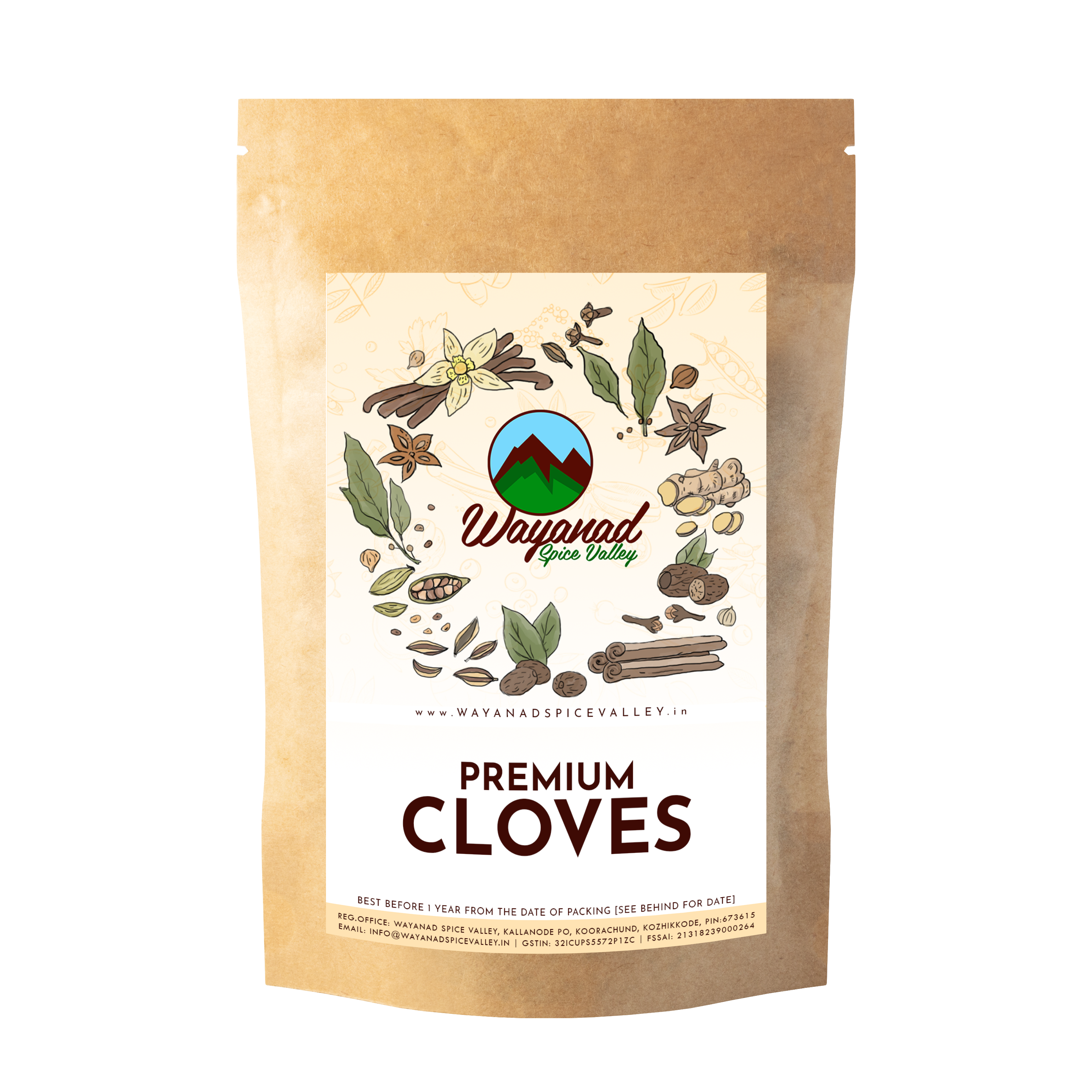 Clove