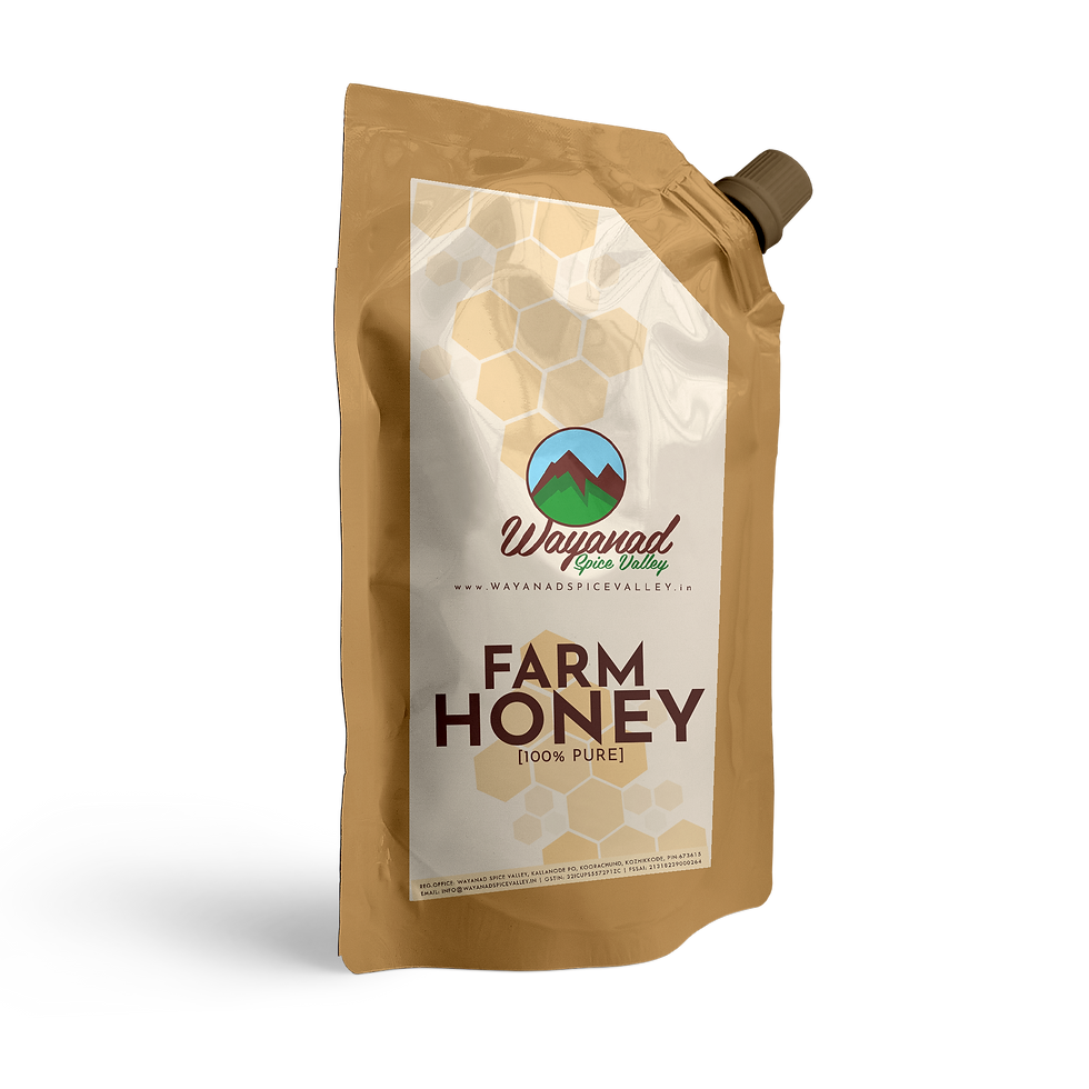 Farm Honey