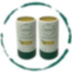 Miniatura: 2-Pack All-Natural, Plastic-Free Deodorants