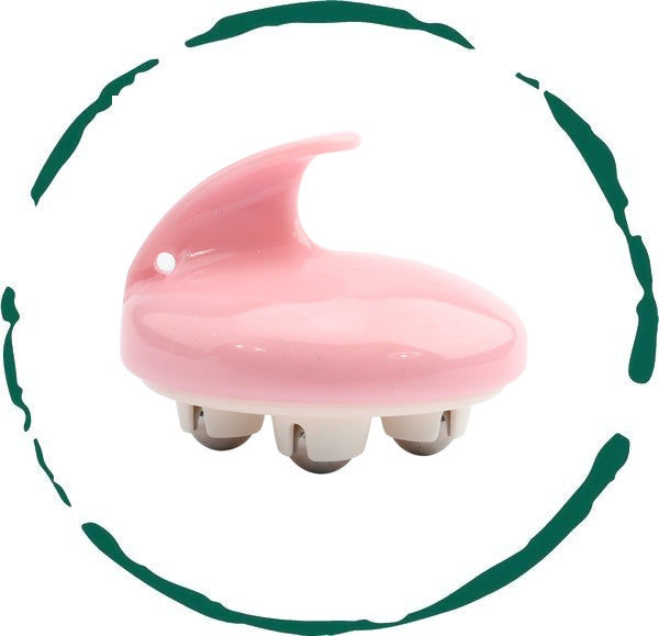Miniatura: Rolling Body Massager