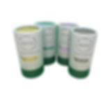 Miniatura: 2-Pack All-Natural, Plastic-Free Deodorants