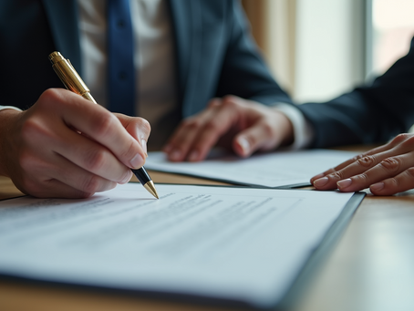 Streamline Notary Services for Miami-Dade County Residents