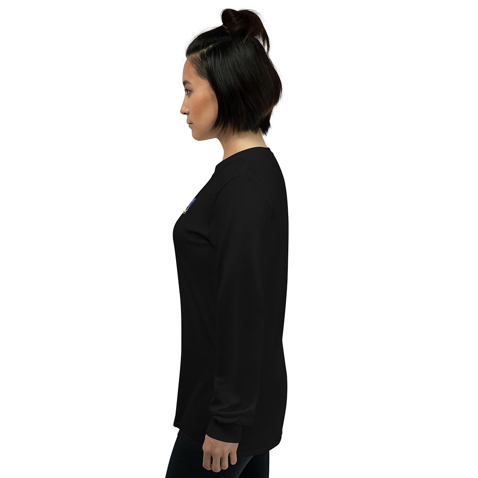 Thumbnail: Men’s Long Sleeve Shirt