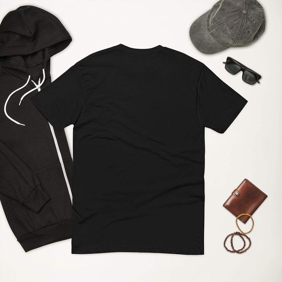 Thumbnail: Short Sleeve T-shirt