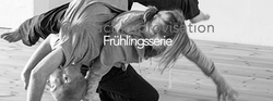 Frühlingsserie Contact Improvisation