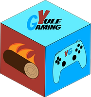 Yule Gaming Logo