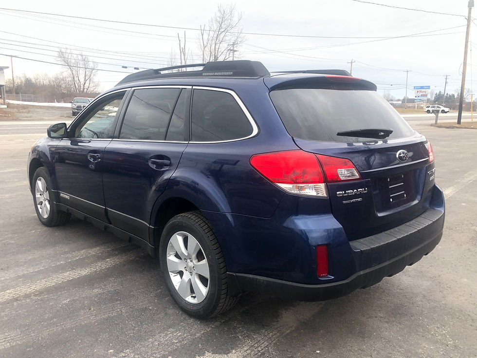 CURRENT INVENTORY GoldenTouchMotors