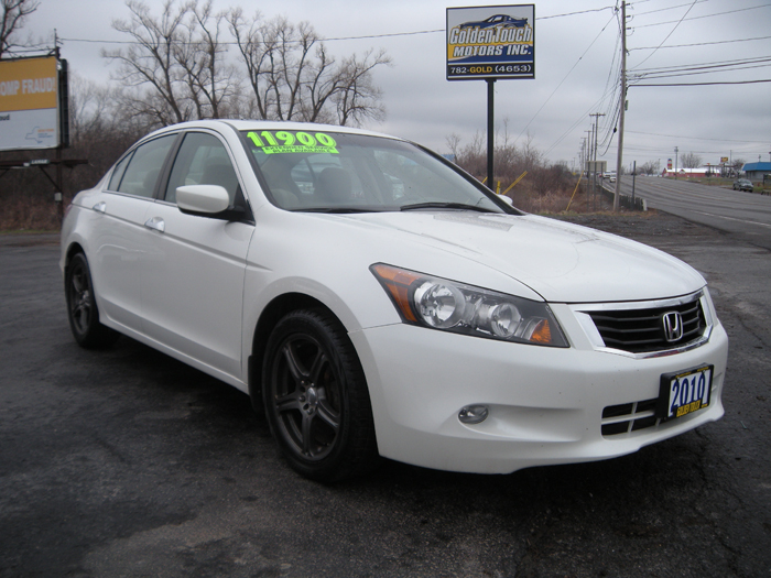 HOME GoldenTouchMotors