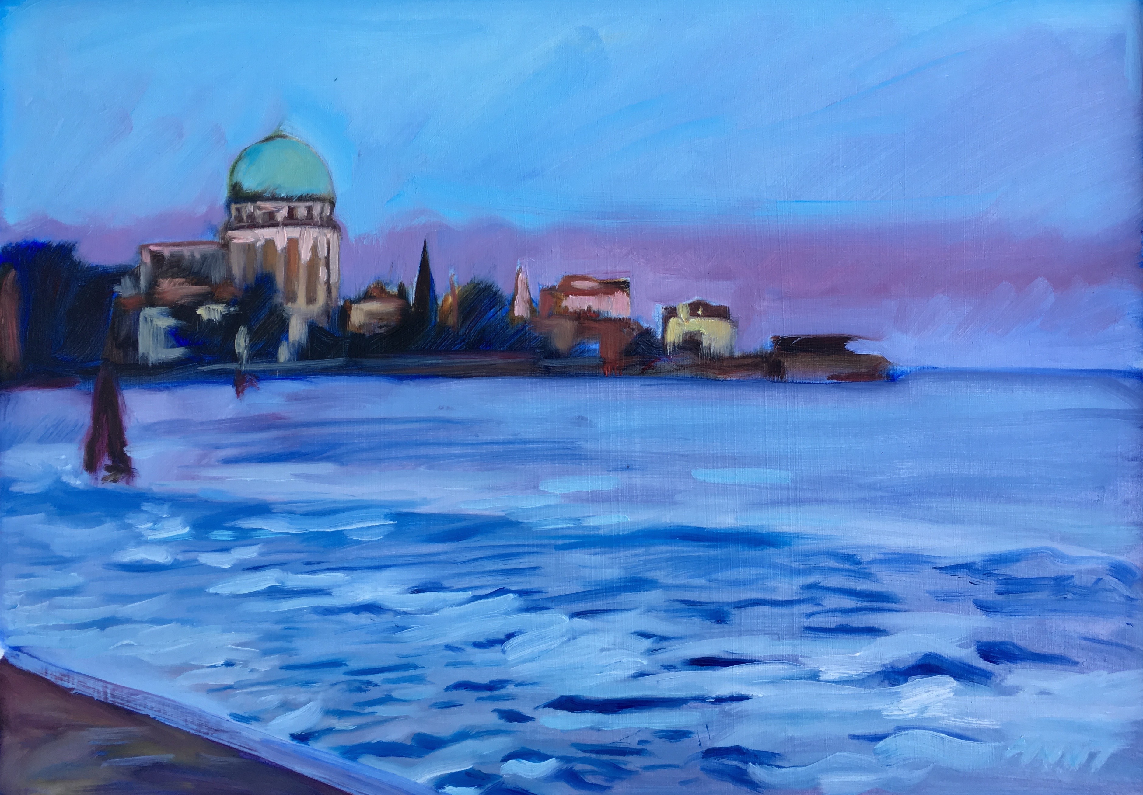 Venice Lido13_x 18_