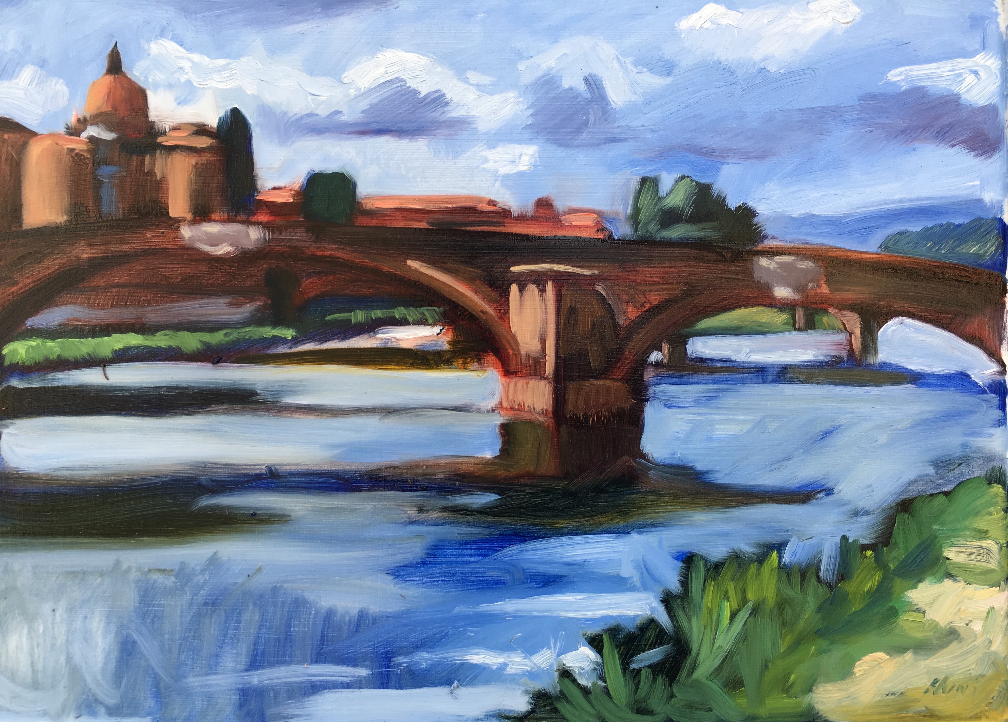 Florence Arno 13_x 18_