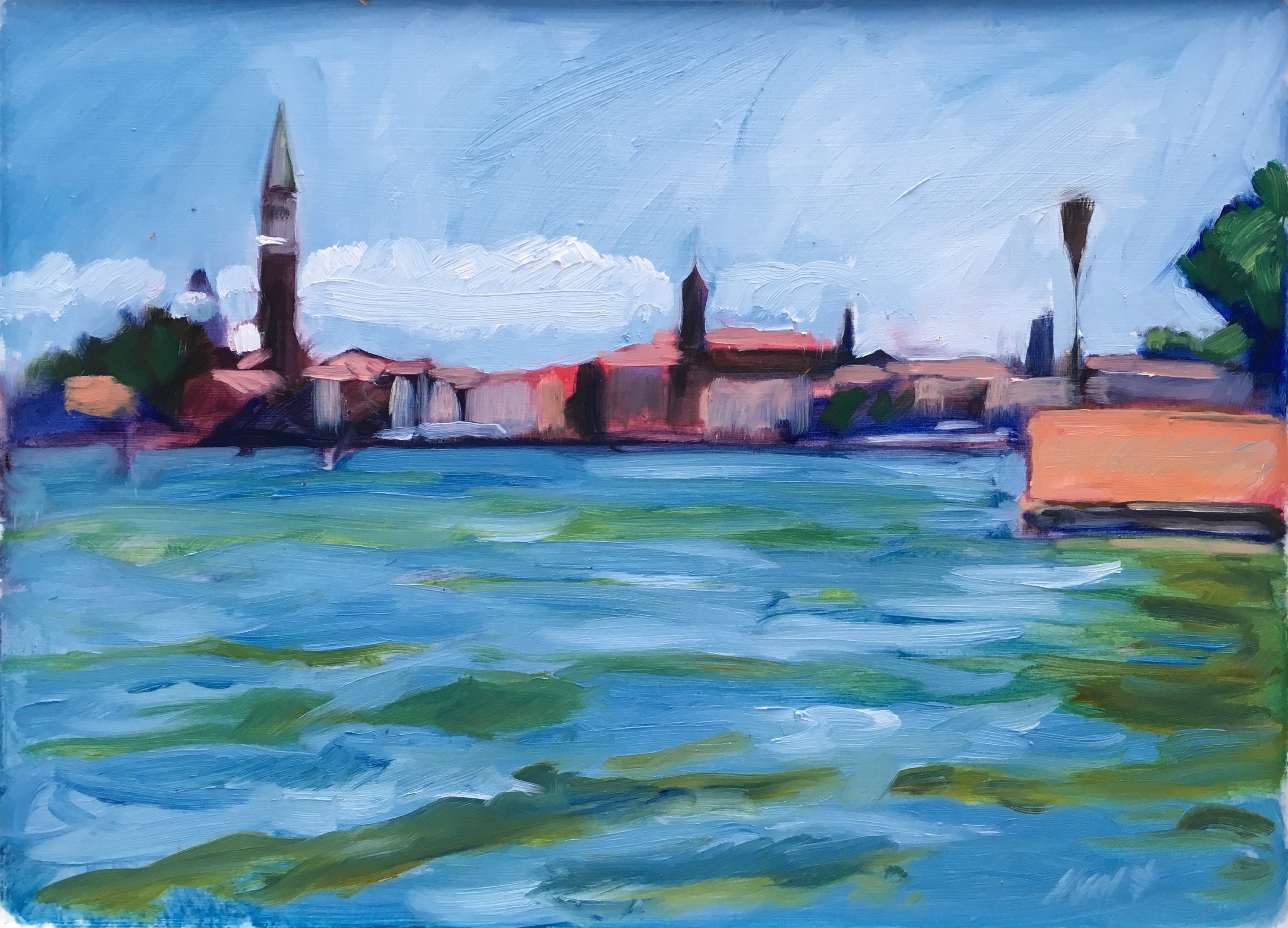 Venice 13_x 18_