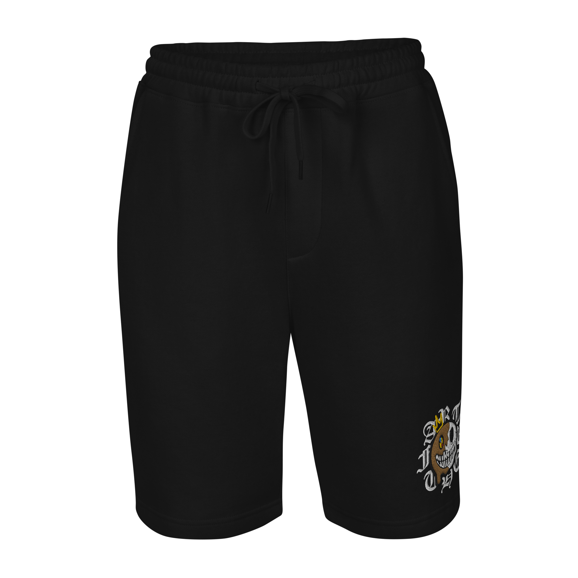 AFTC Smiley Short Black