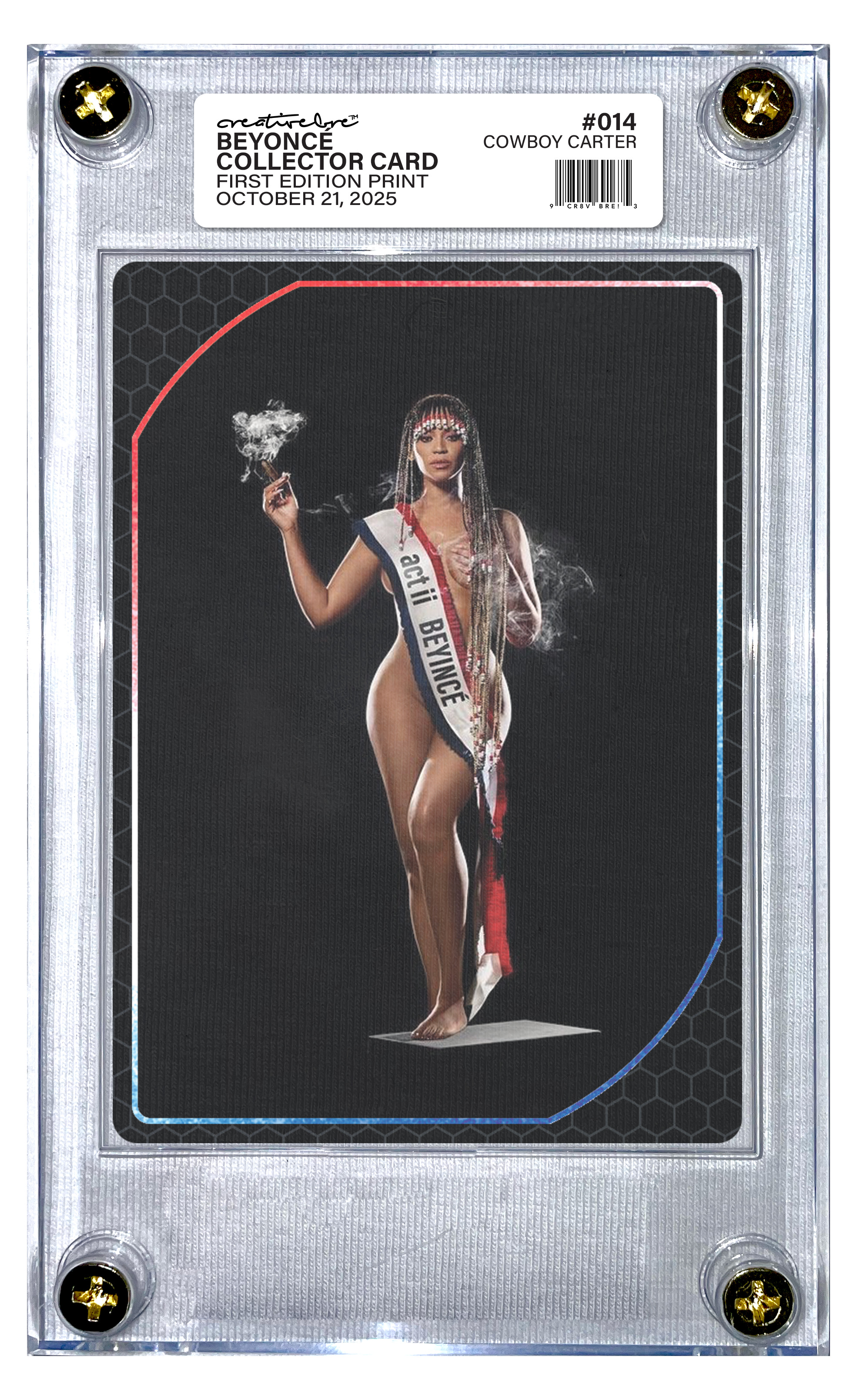 act ii Cowboy Carter