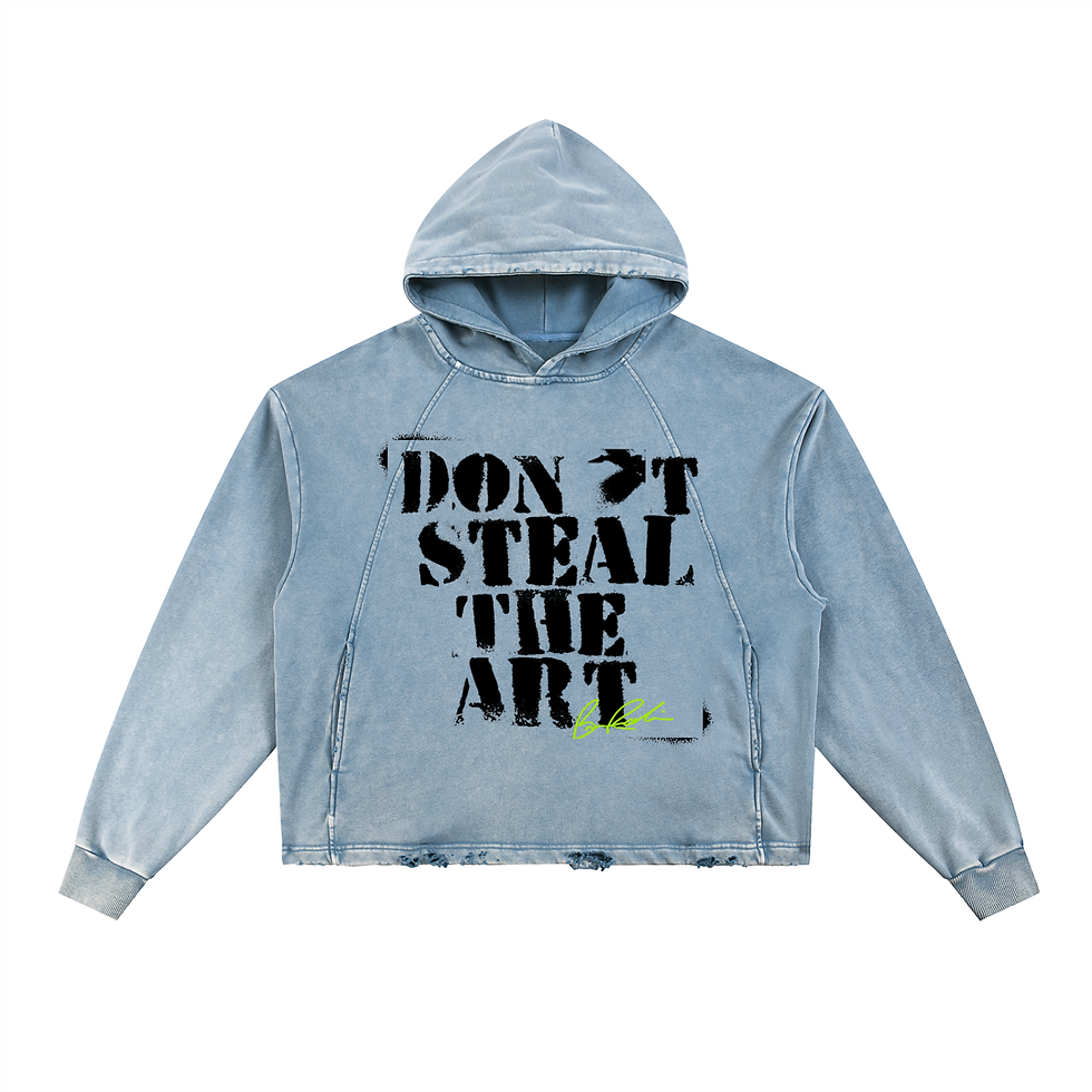 Vintage 2pacsqui Hood